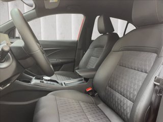 MG MG3 1.5 hybrid+ Luxury auto