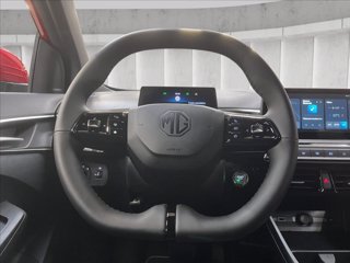 MG MG3 1.5 hybrid+ Luxury auto