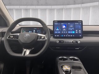 MG MGS5 EV COMFORT 49 KWH