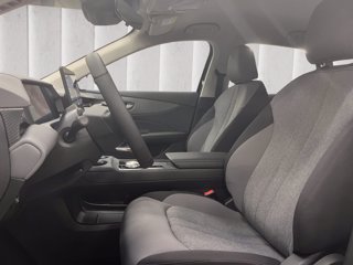 MG MGS5 EV COMFORT 49 KWH