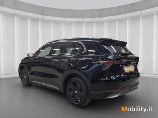 MG MGS5 EV COMFORT 49 KWH