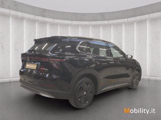 MG MGS5 EV COMFORT 49 KWH