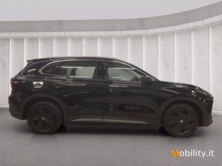 MG MGS5 EV COMFORT 49 KWH