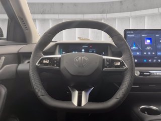 MG MGS5 EV COMFORT 49 KWH