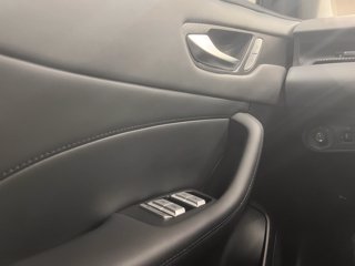 MG MGS5 EV COMFORT 49 KWH