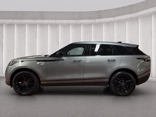 LAND ROVER Range rover velar 2.0d i4 mhev s 4wd 204cv auto