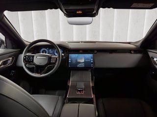 LAND ROVER Range rover velar 2.0d i4 mhev s 4wd 204cv auto