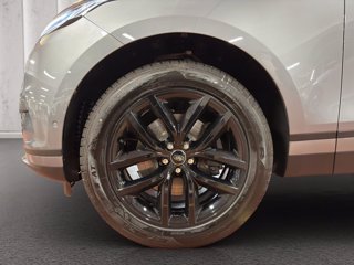 LAND ROVER Range rover velar 2.0d i4 mhev s 4wd 204cv auto