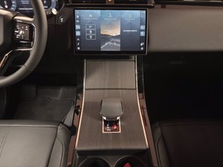 LAND ROVER Range rover velar 2.0d i4 mhev s 4wd 204cv auto