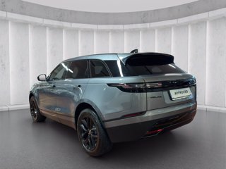 LAND ROVER Range rover velar 2.0d i4 mhev s 4wd 204cv auto