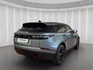 LAND ROVER Range rover velar 2.0d i4 mhev s 4wd 204cv auto