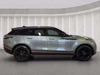 LAND ROVER Range rover velar 2.0d i4 mhev s 4wd 204cv auto