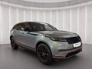 LAND ROVER Range rover velar 2.0d i4 mhev s 4wd 204cv auto