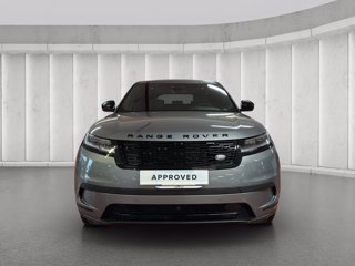LAND ROVER Range rover velar 2.0d i4 mhev s 4wd 204cv auto