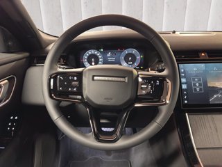 LAND ROVER Range rover velar 2.0d i4 mhev s 4wd 204cv auto