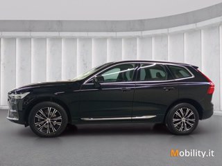 VOLVO XC60 2.0 b4 Inscription auto