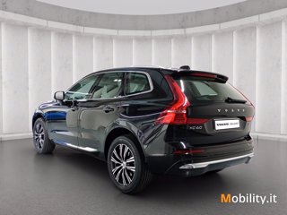 VOLVO XC60 2.0 b4 Inscription auto