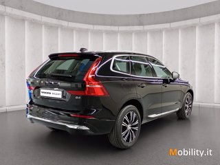 VOLVO XC60 2.0 b4 Inscription auto