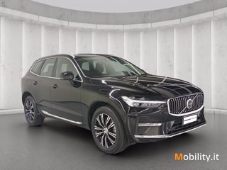 VOLVO XC60 2.0 b4 Inscription auto