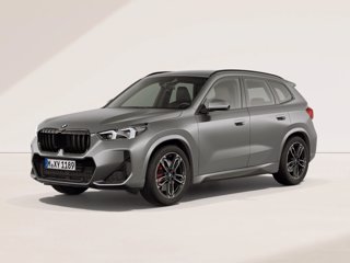 BMW X1 sdrive20i mhev 48V MSport Pro auto