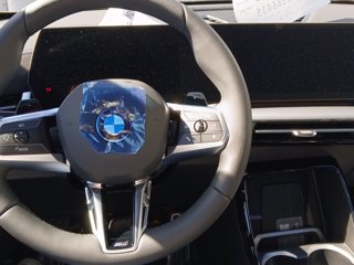 BMW X1 sdrive20i mhev 48V MSport Pro auto
