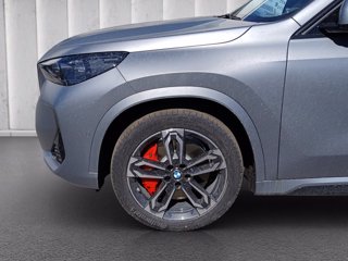 BMW X1 sdrive20i mhev 48V MSport Pro auto