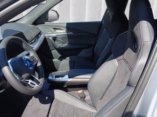 BMW X1 sdrive20i mhev 48V MSport Pro auto