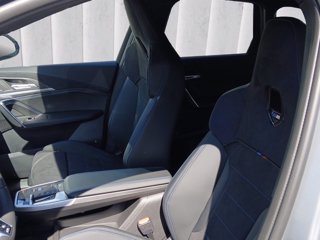 BMW X1 sdrive20i mhev 48V MSport Pro auto