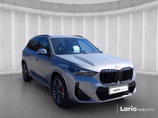 BMW X1 sdrive20i mhev 48V MSport Pro auto