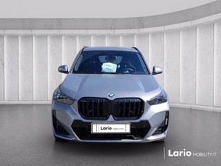 BMW X1 sdrive20i mhev 48V MSport Pro auto