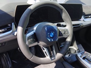 BMW X1 sdrive20i mhev 48V MSport Pro auto