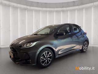 TOYOTA Yaris 1.0 Trend