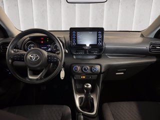TOYOTA Yaris 1.0 Trend