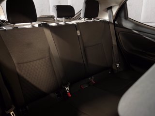 TOYOTA Yaris 1.0 Trend