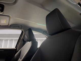 TOYOTA Yaris 1.0 Trend