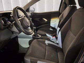 TOYOTA Yaris 1.0 Trend