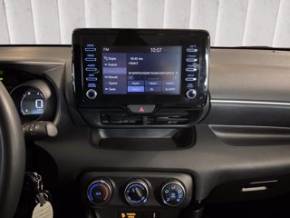 TOYOTA Yaris 1.0 Trend