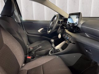 TOYOTA Yaris 1.0 Trend