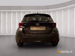 TOYOTA Yaris 1.0 Trend