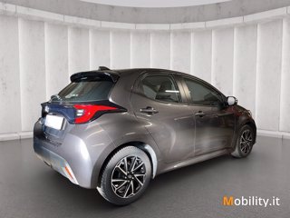 TOYOTA Yaris 1.0 Trend