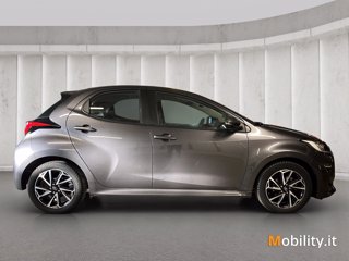 TOYOTA Yaris 1.0 Trend