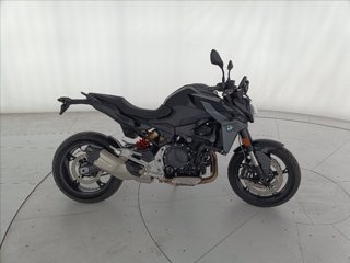 BMW MOTORRAD F 900 R Triple Black Abs my25