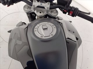 BMW MOTORRAD F 900 R Triple Black Abs my25