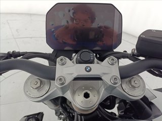 BMW MOTORRAD F 900 R Triple Black Abs my25