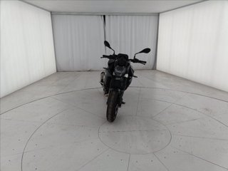BMW MOTORRAD F 900 R Triple Black Abs my25