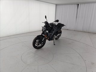 BMW MOTORRAD F 900 R Triple Black Abs my25