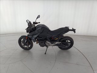 BMW MOTORRAD F 900 R Triple Black Abs my25