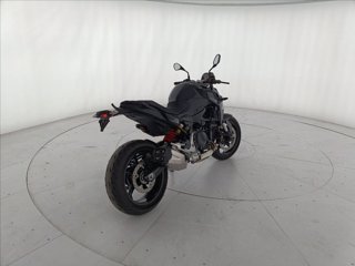 BMW MOTORRAD F 900 R Triple Black Abs my25