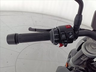 BMW MOTORRAD F 900 R Triple Black Abs my25