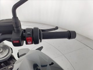 BMW MOTORRAD F 900 R Triple Black Abs my25